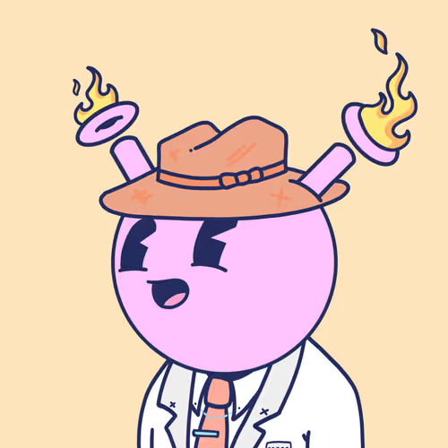 Crypto Ponii tweet media