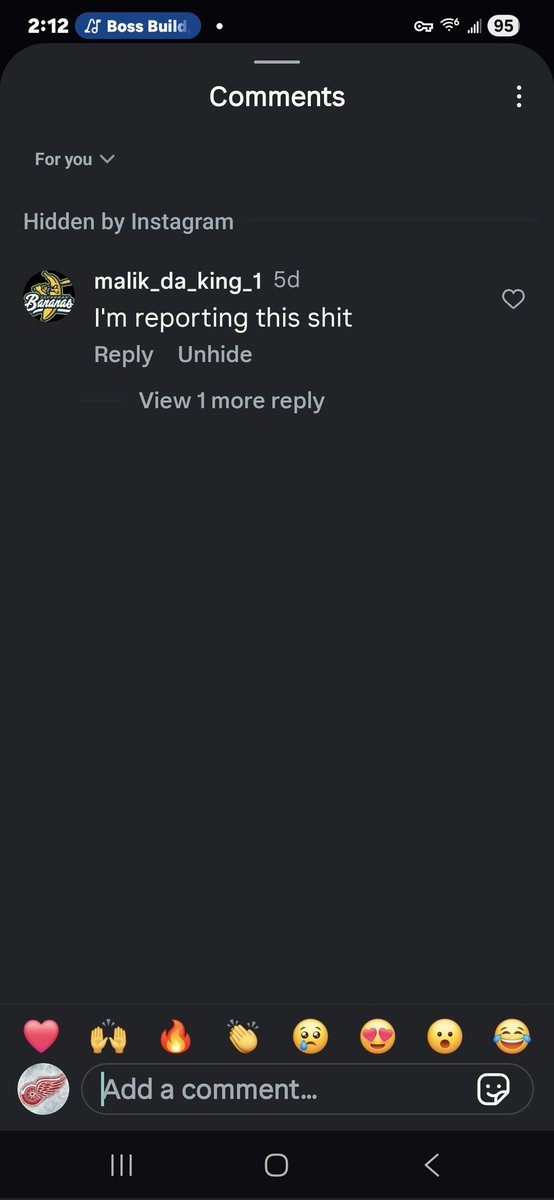 RedDirtDownload's tweet image. Please report me! LMFAO its a badge of honor for us!

 BTW this is an AI video I did for my Instagram is instagram.com/reddirtdownload 

#instagram #Facebook #falsereporting #idiot #ai