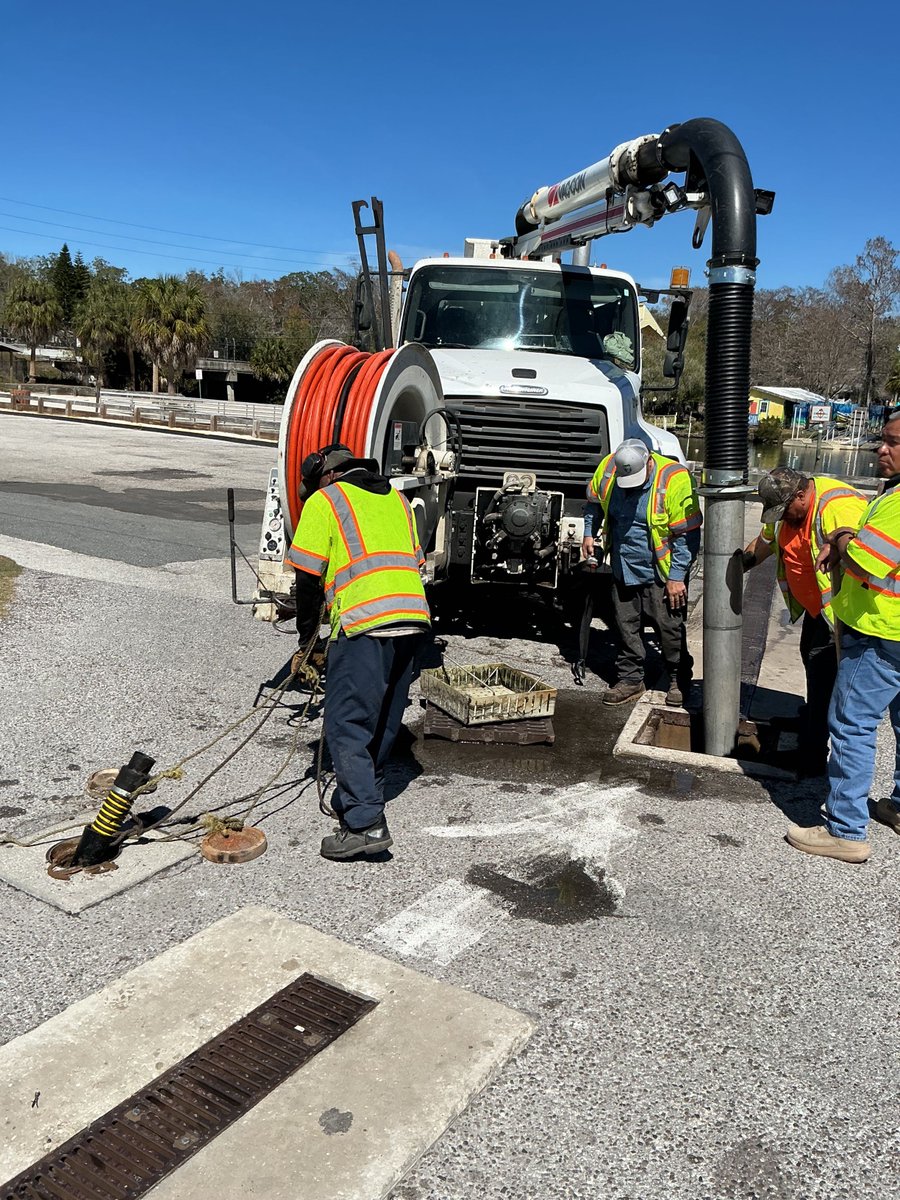 Hernando Co. Govt. tweet media