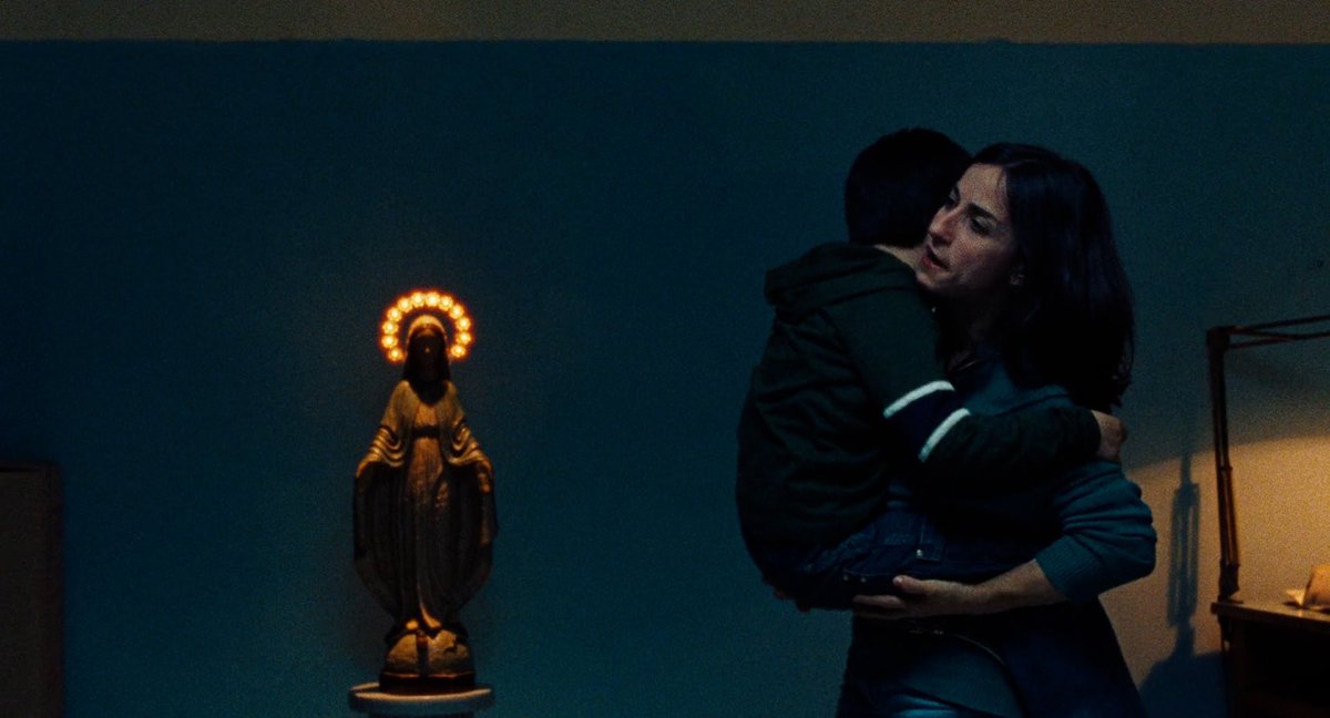 reelandroll's tweet photo. Hopefully the new Alice Rohrwacher will also reunite her with Hélène Louvart. One of the best director/cinematographer duos in cinema. https://t.co/uS8m5WrdTo