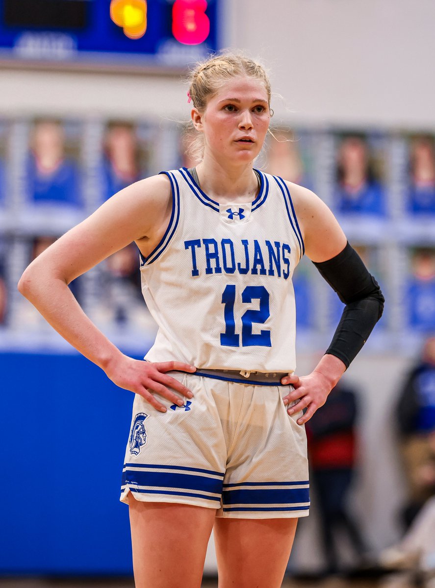Bishop Chatard Girls Basketball tweet media