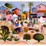 Photo by Tarsila do Amaral (@ArtistTarsila)