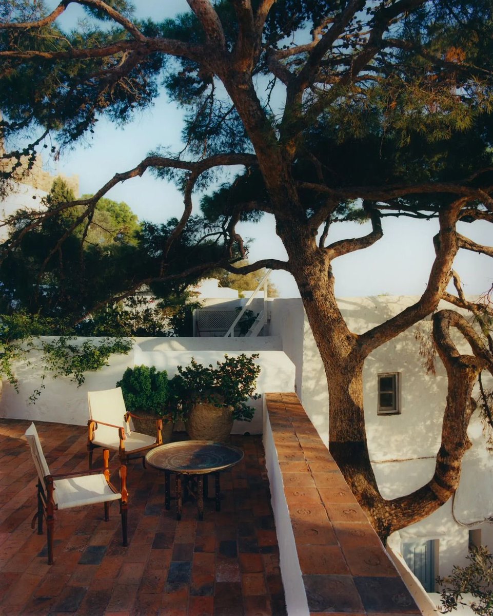 lavitalenta's tweet photo. Leisure in Patmos, Greece https://t.co/WkksAnXAiw