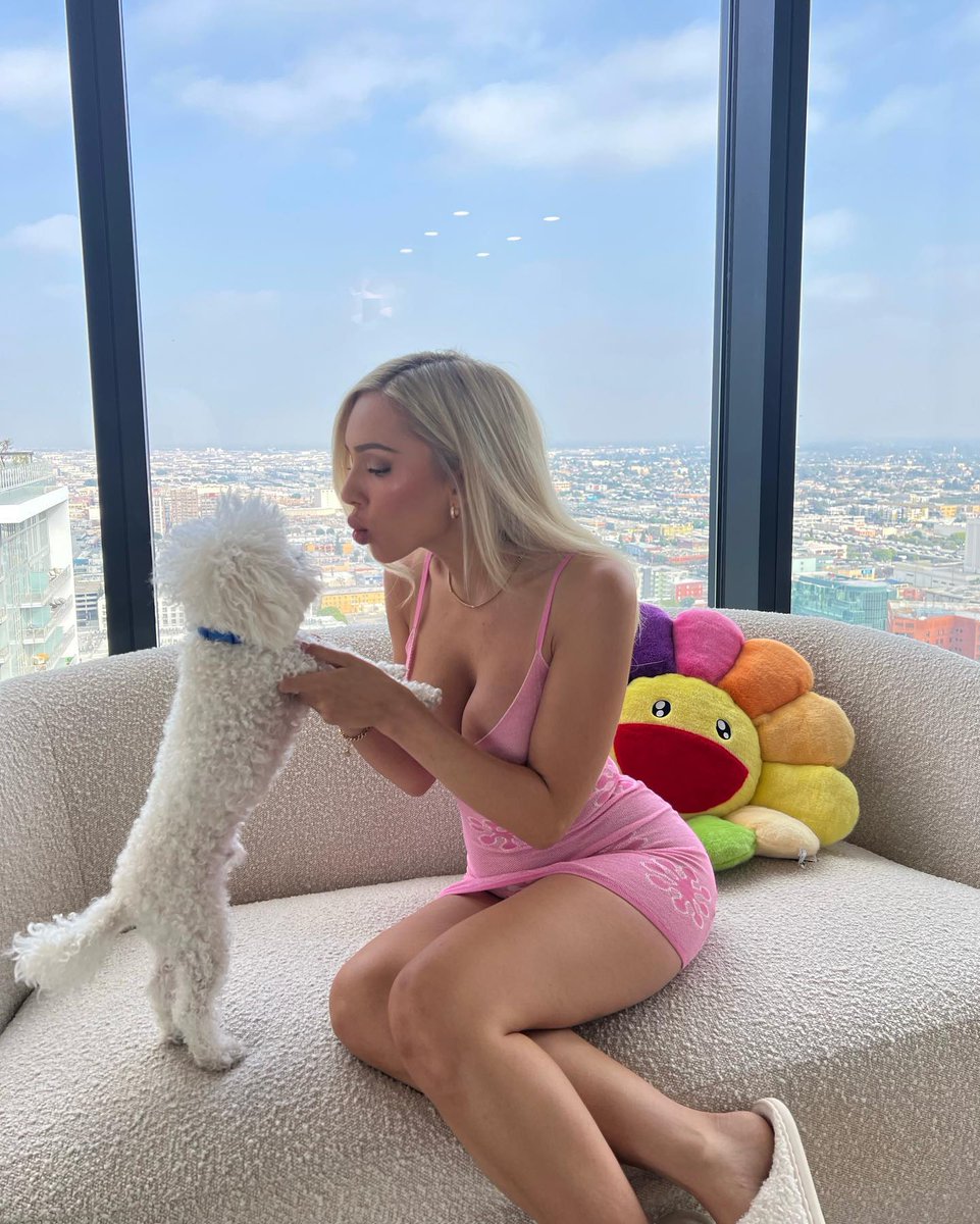 Abby Rao tweet media