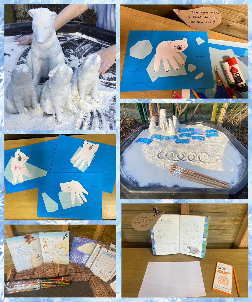 Flynn In The Forest tweet media