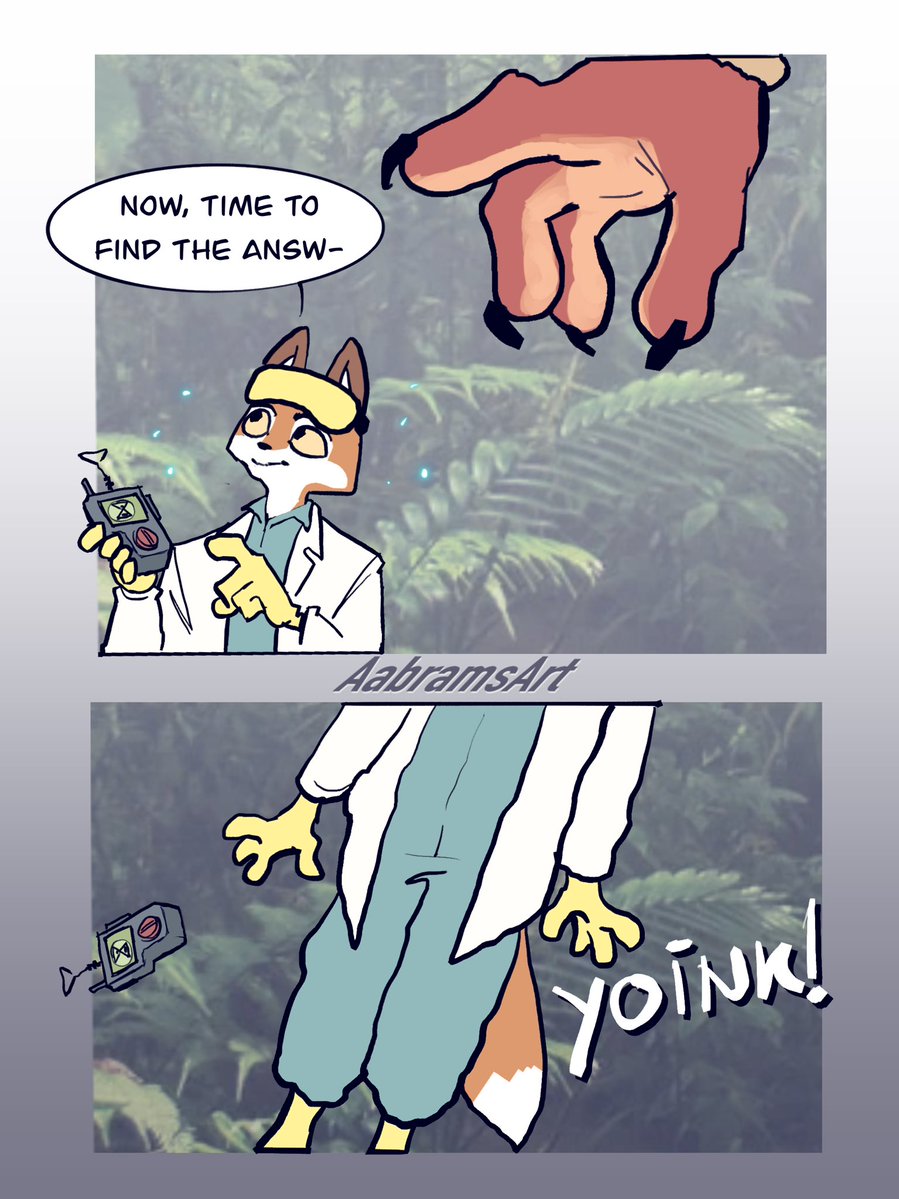 AabramsArt tweet media