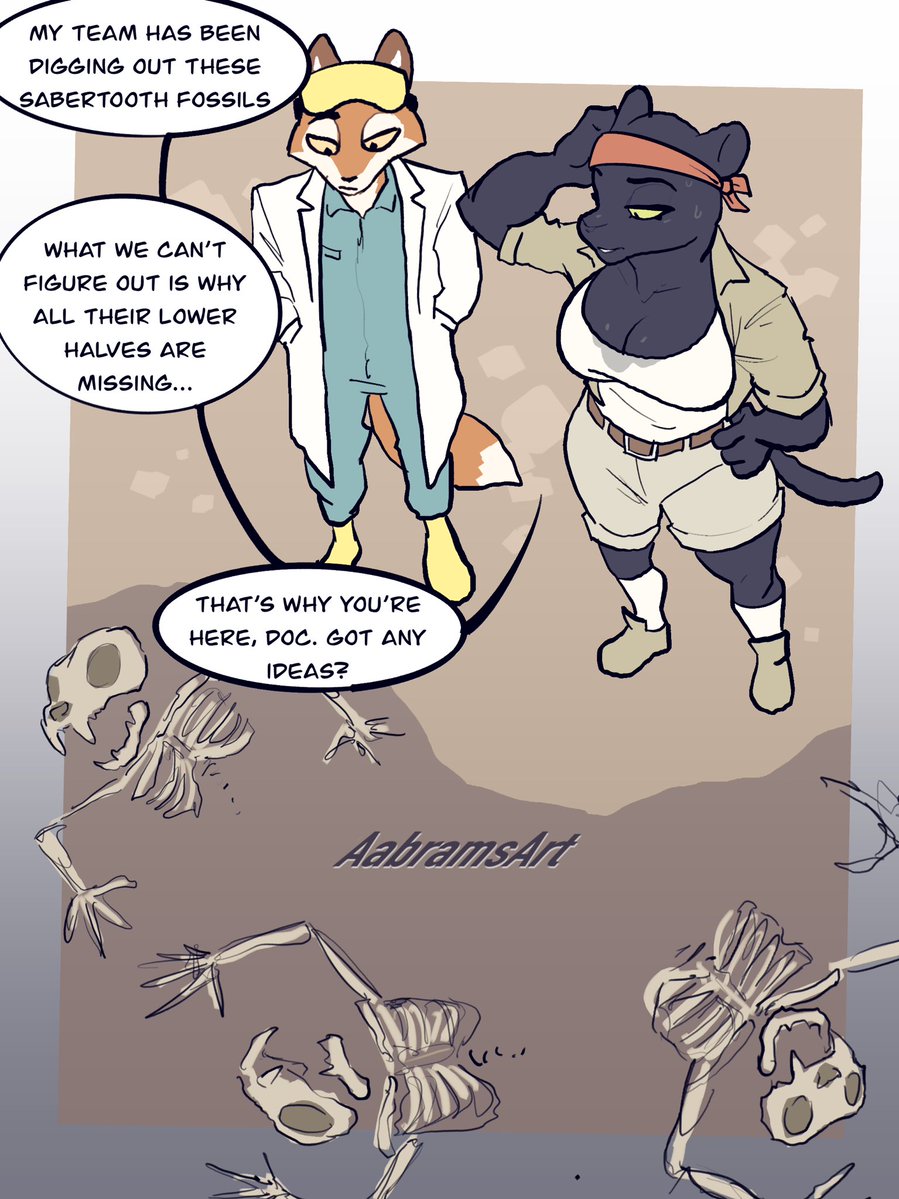 AabramsArt tweet media