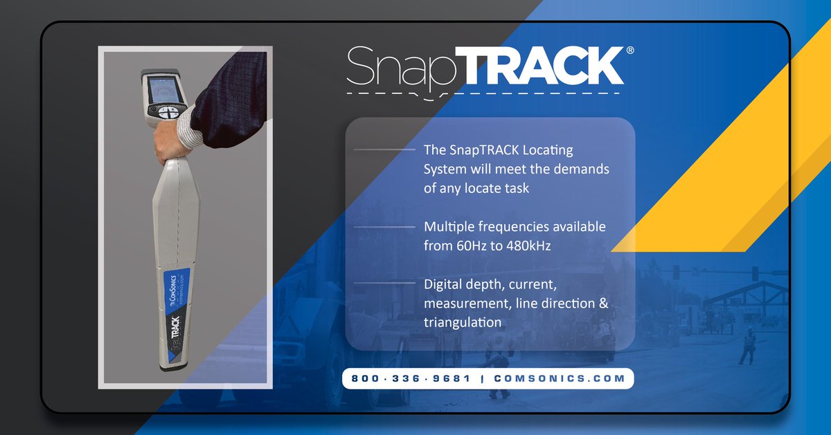 ComSonics tweet media