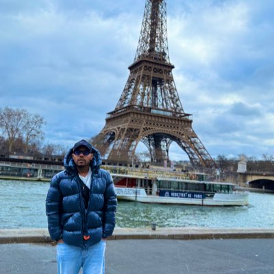 #NouvellePhotoDeProfil