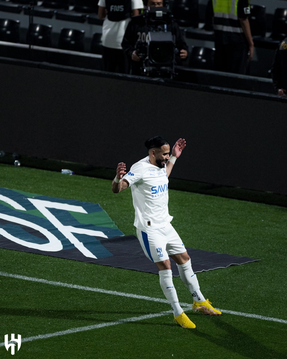 نادي الهلال السعودي tweet media
