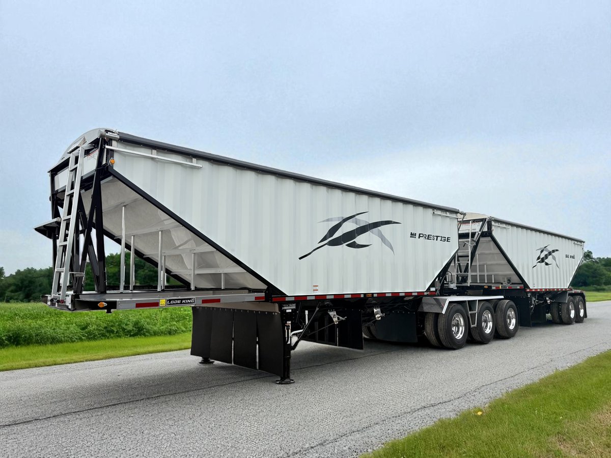 Transit Trailer tweet media