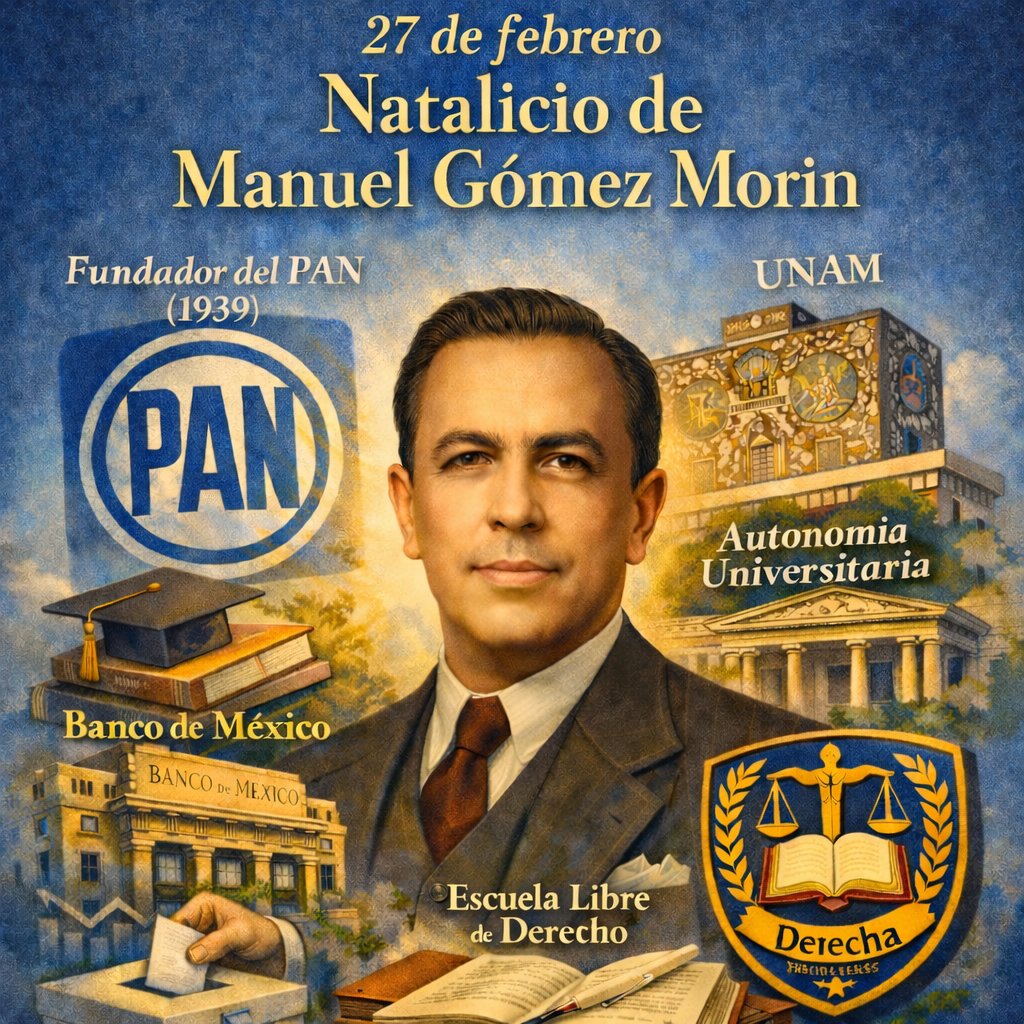 PAN Sinaloa tweet media