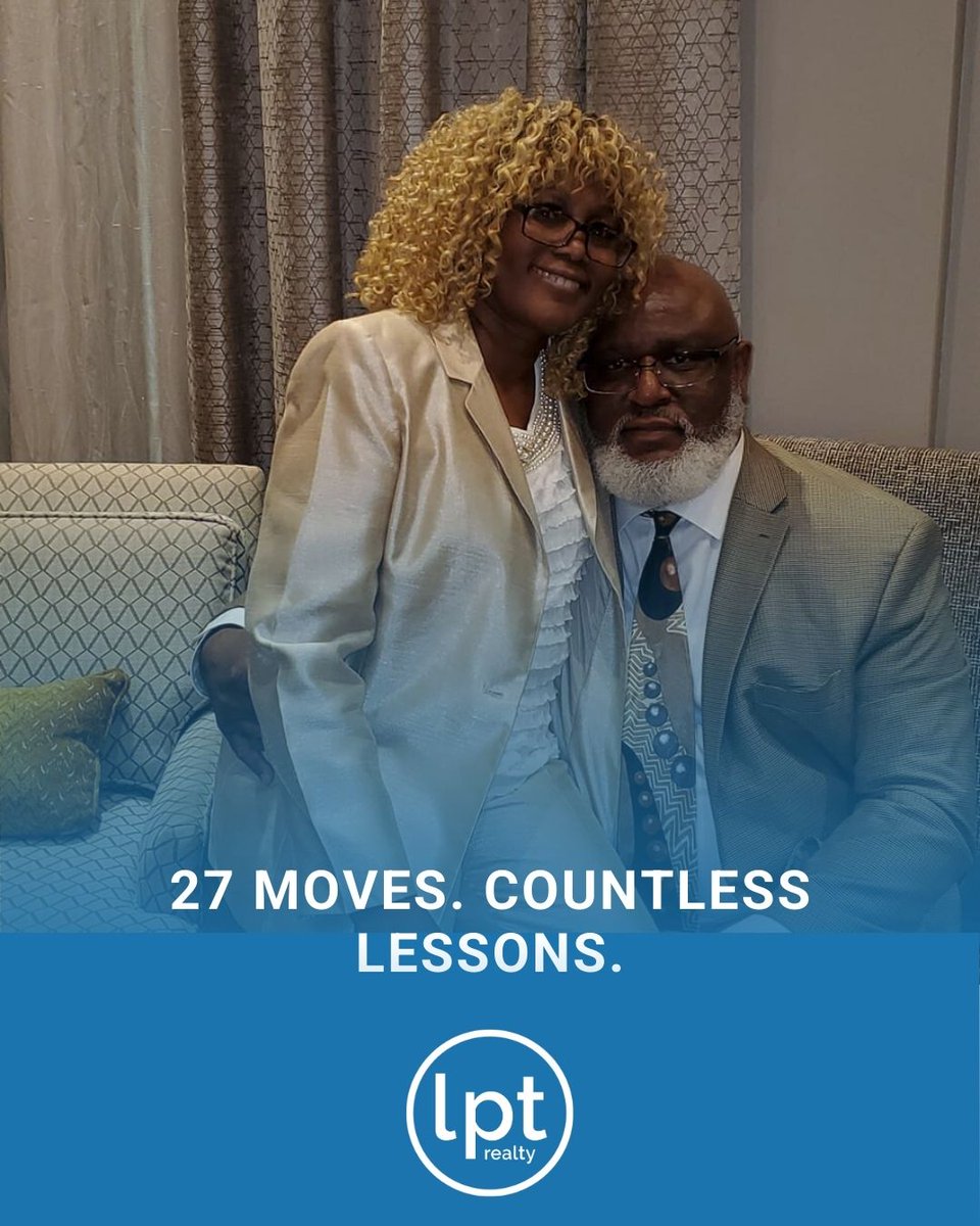 jameswhooker's tweet image. I've moved 27 times in my life😅

💬 Have you moved a lot too, or are you planning a move soon?

Call or text me for guidance.
jameswhooker.com 

#RelocationLife #VeteranRealtor #MilitaryMoves #veteranbusiness #listingagent  #RealEstateWithExperience #firsttimehomebuyer