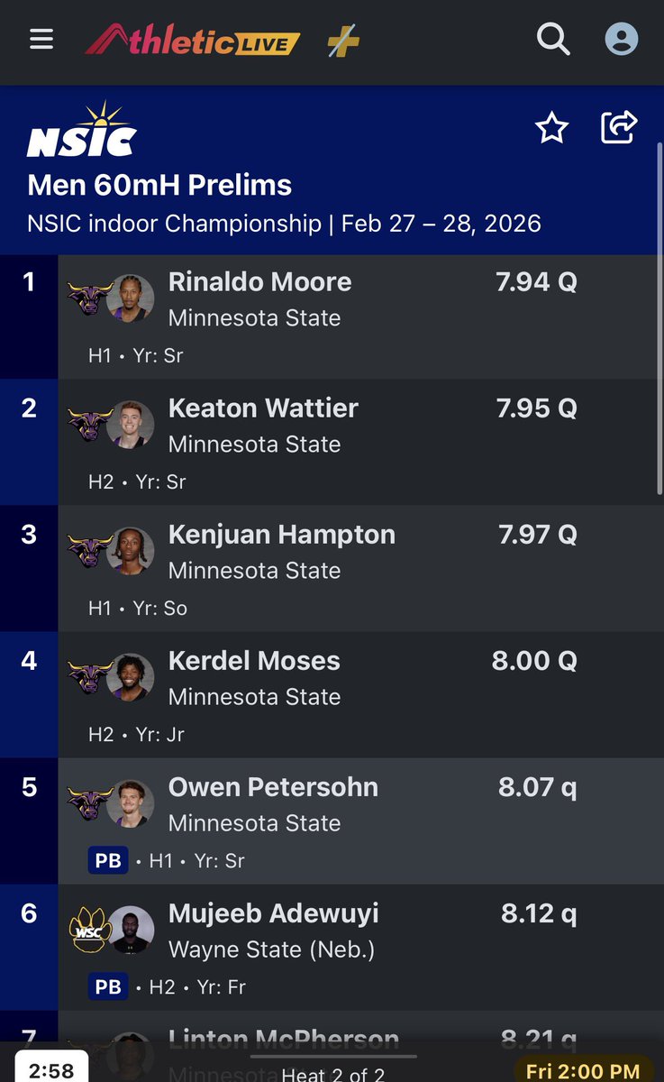 Coach Chris Parno tweet media