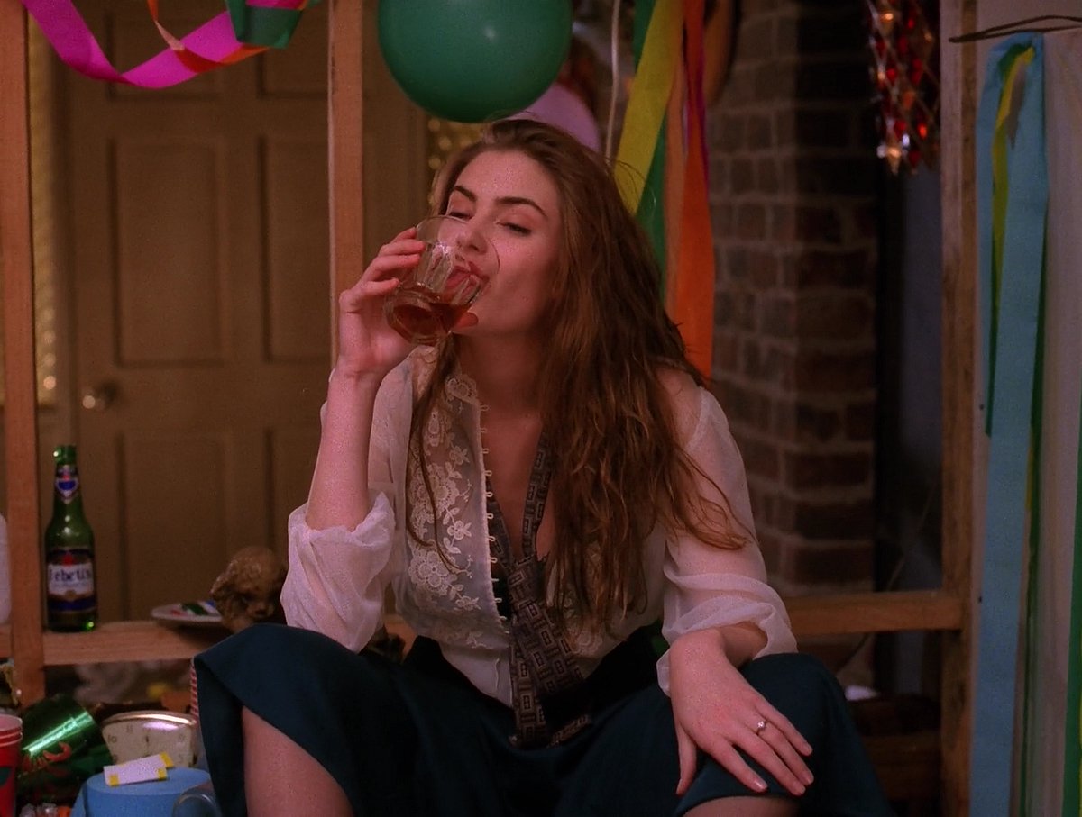 Black Lodge Cult tweet media