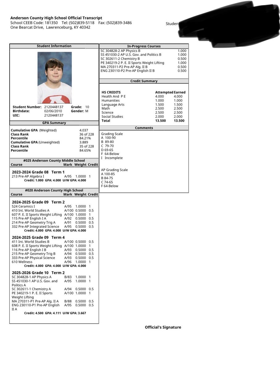 Clayton Stratton tweet media