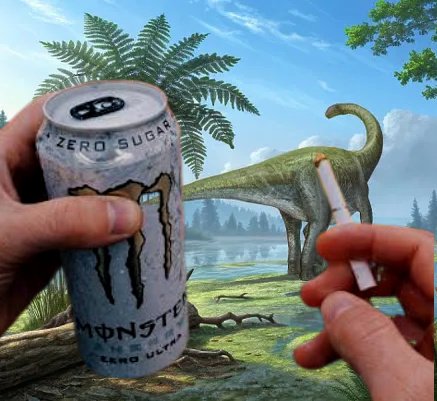 Man it's been a long day