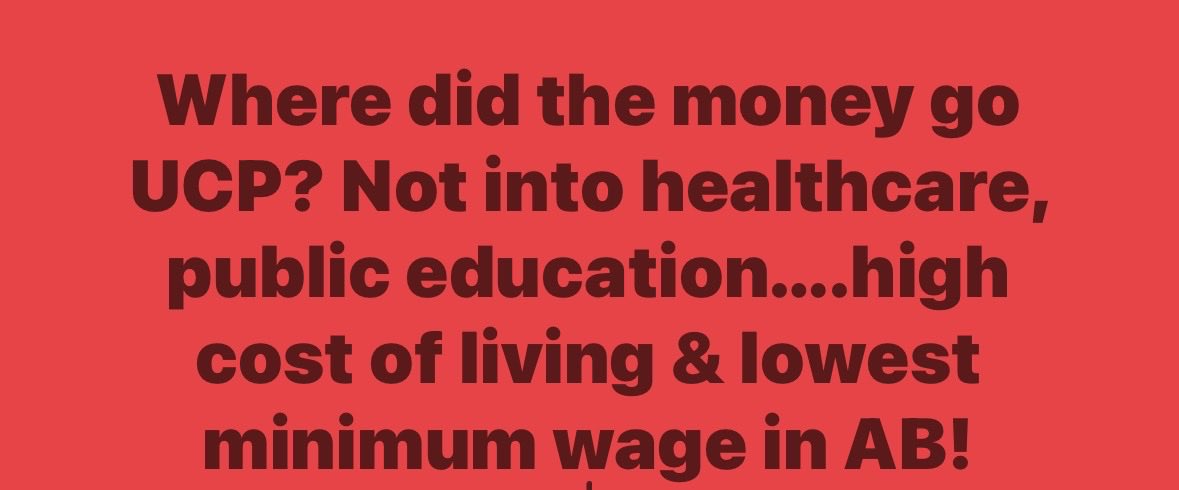 Rural Albertan 🇨🇦♥️ tweet media