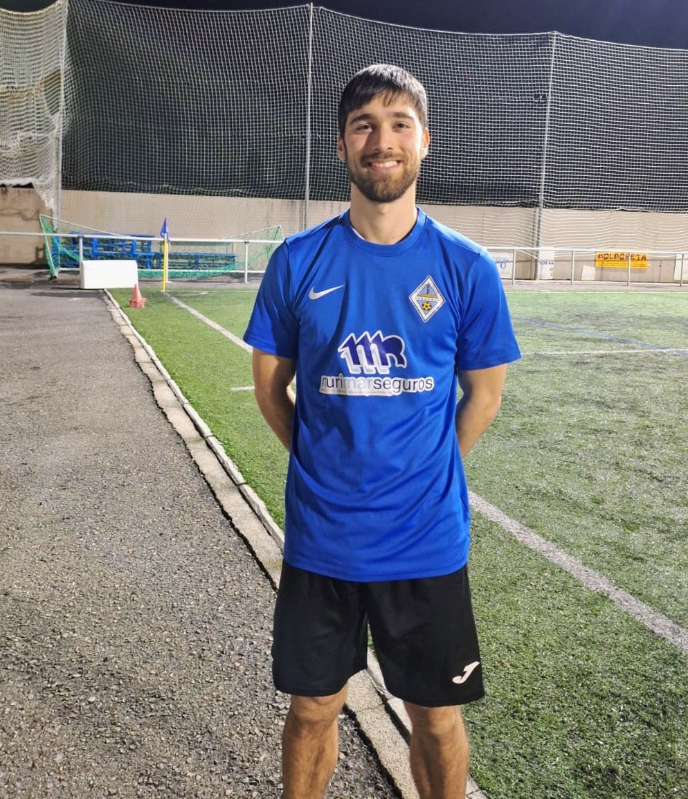Camariñas F.C. tweet media