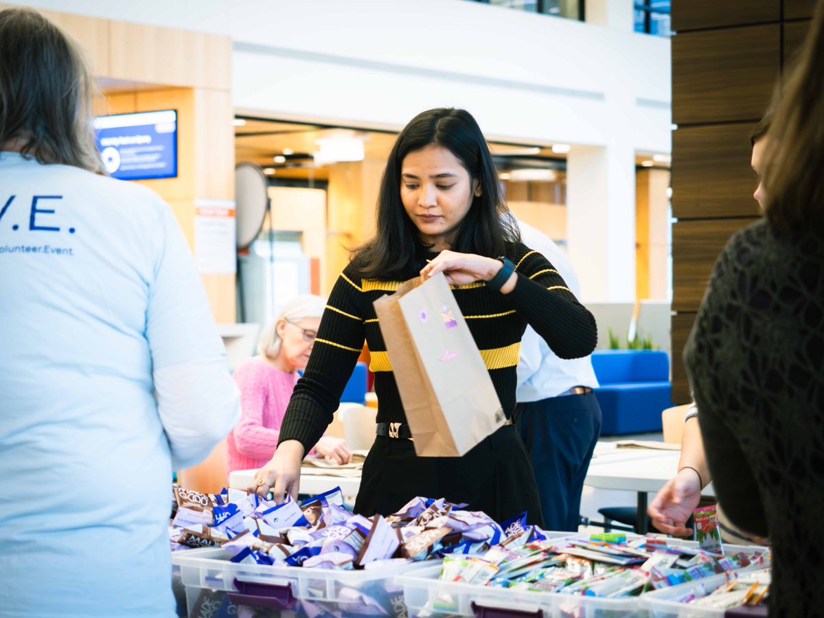 HandsOn Twin Cities tweet media