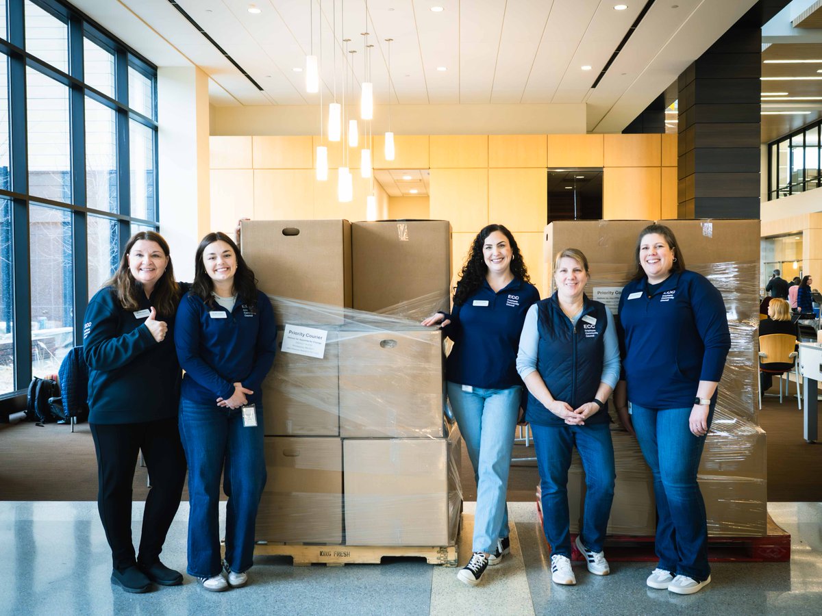 HandsOn Twin Cities tweet media