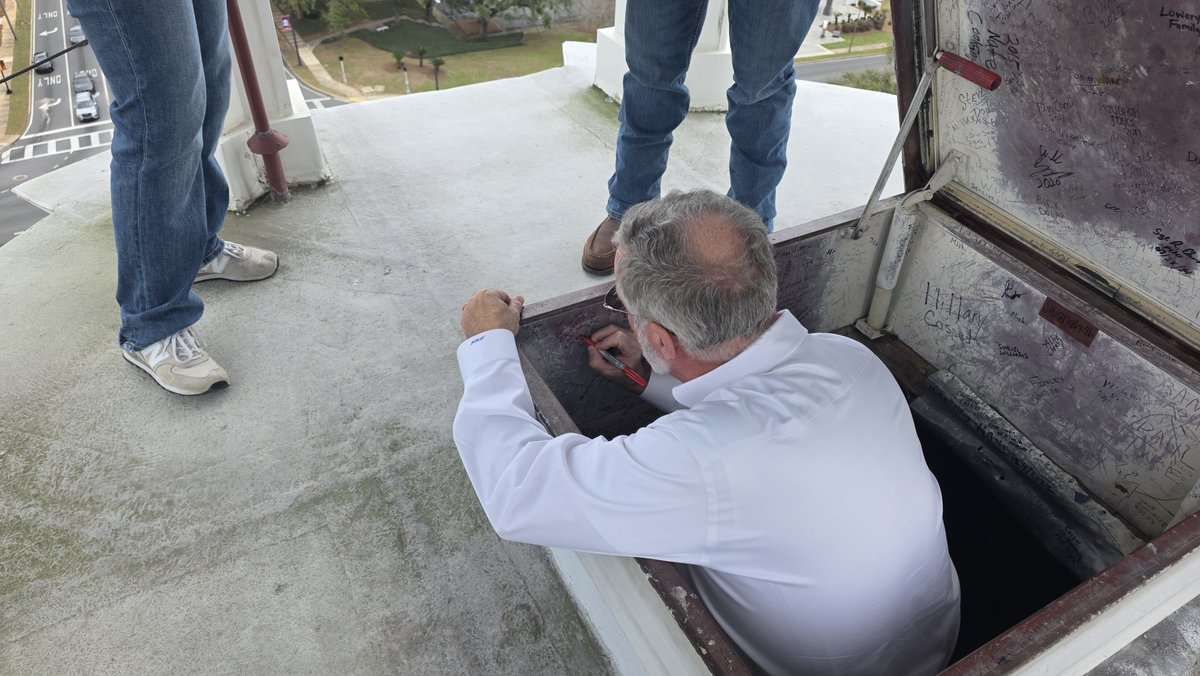 Ben Albritton tweet media