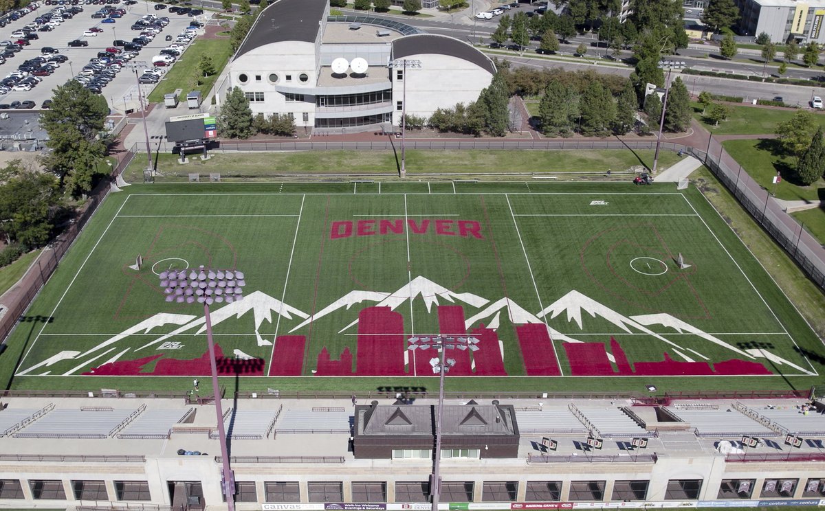 Shaw Sports Turf tweet media