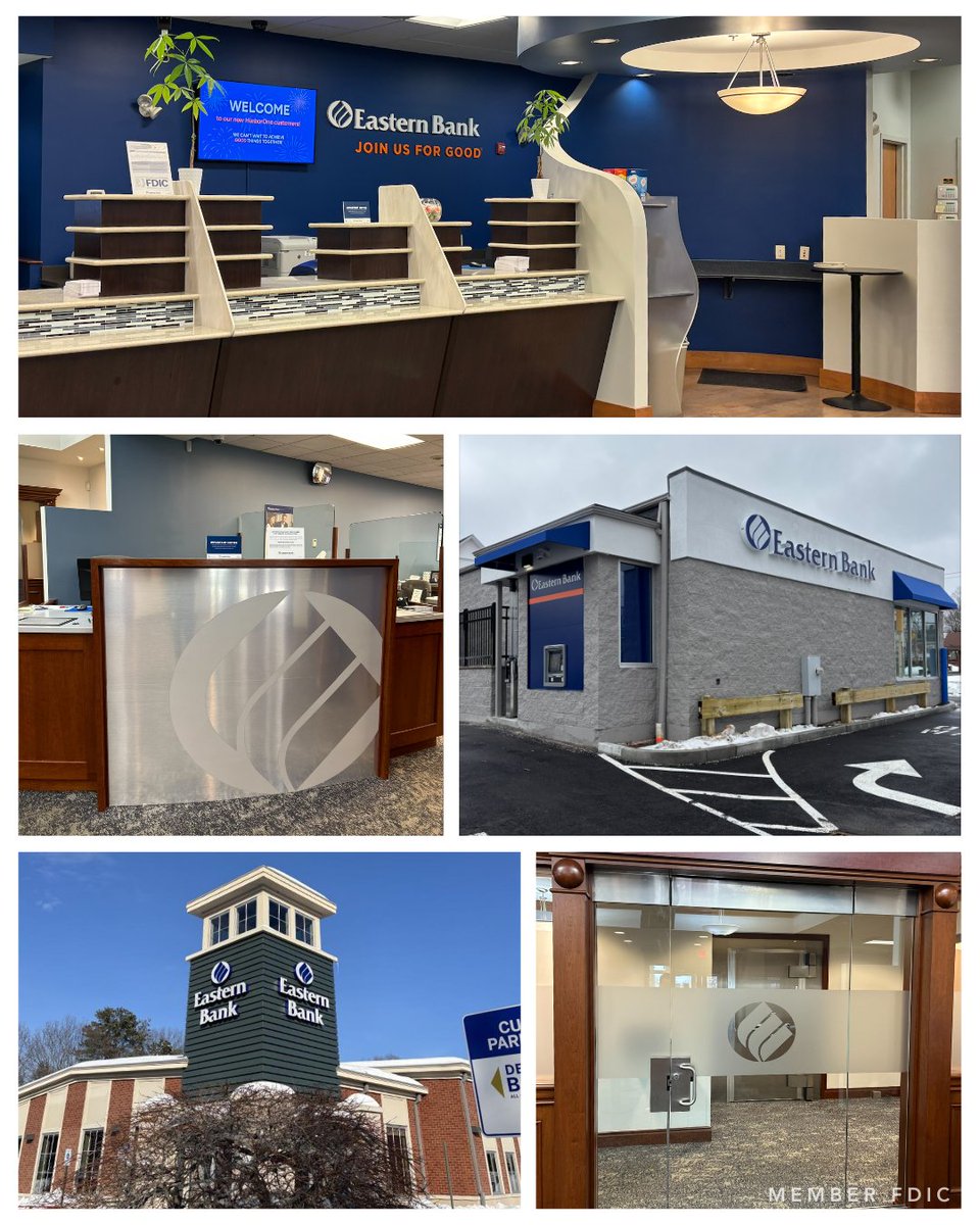 Eastern Bank tweet media