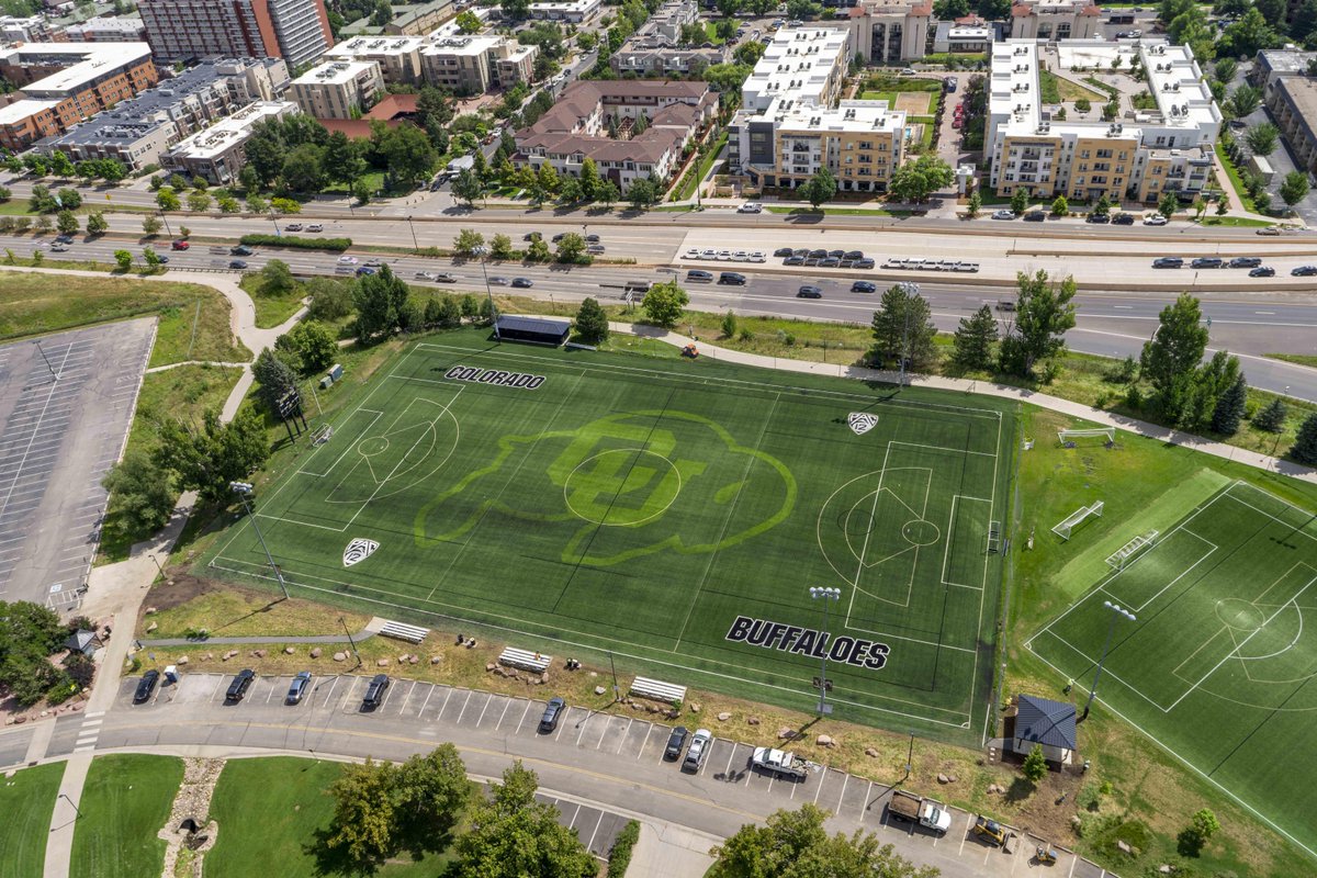 Shaw Sports Turf tweet media