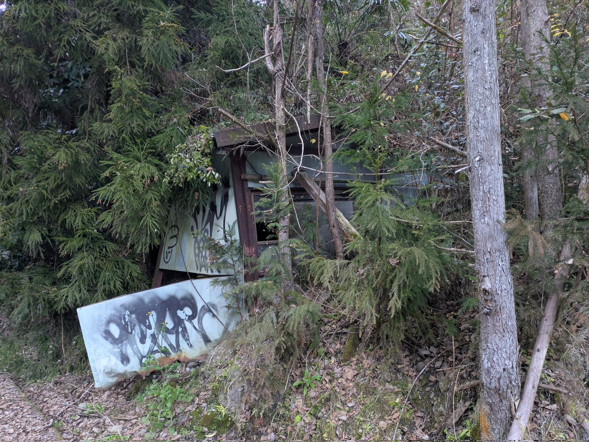 写真展に足を運んでもらう意義。
というのずっと考えていて、
新たな表現方法の糸口がようやく見つかった。
まだ次の展示予定はないけど、
会場でしかできない表現で
【曖昧な真実】をテーマに、ちょっと普通じゃない廃墟の写真作品作りを進めていきます。