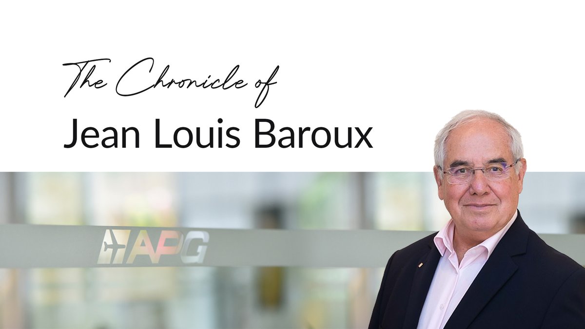 APG Network tweet media