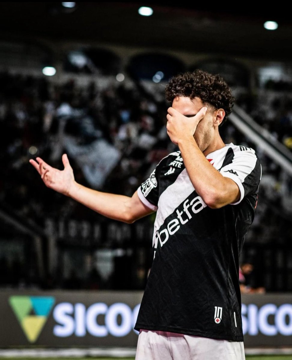 Marcos Giesteira tweet media