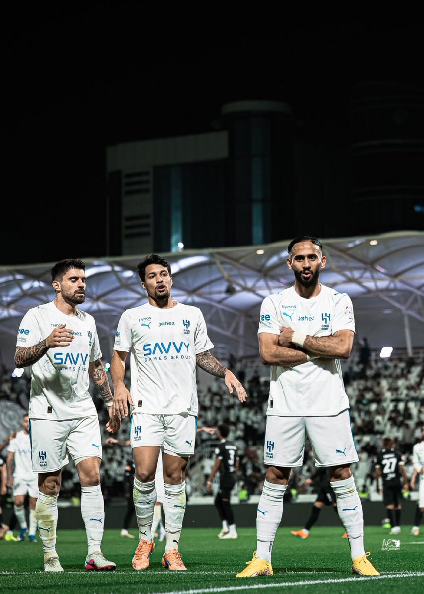 MnbrAlhilal's tweet photo. صورة اليوم 💙💙💙💙💙💙💙💙 https://t.co/PDIuvnAehd