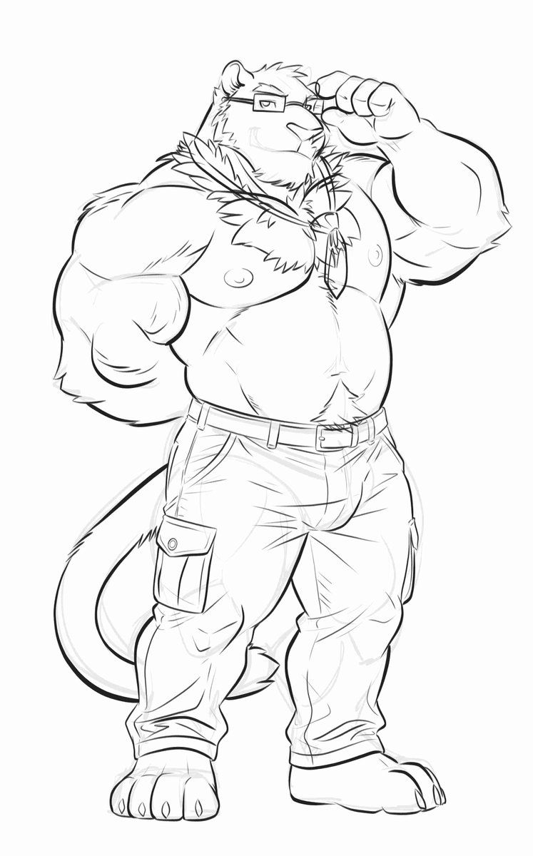 PandaemonDX tweet media