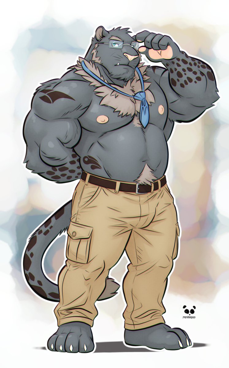 PandaemonDX tweet media