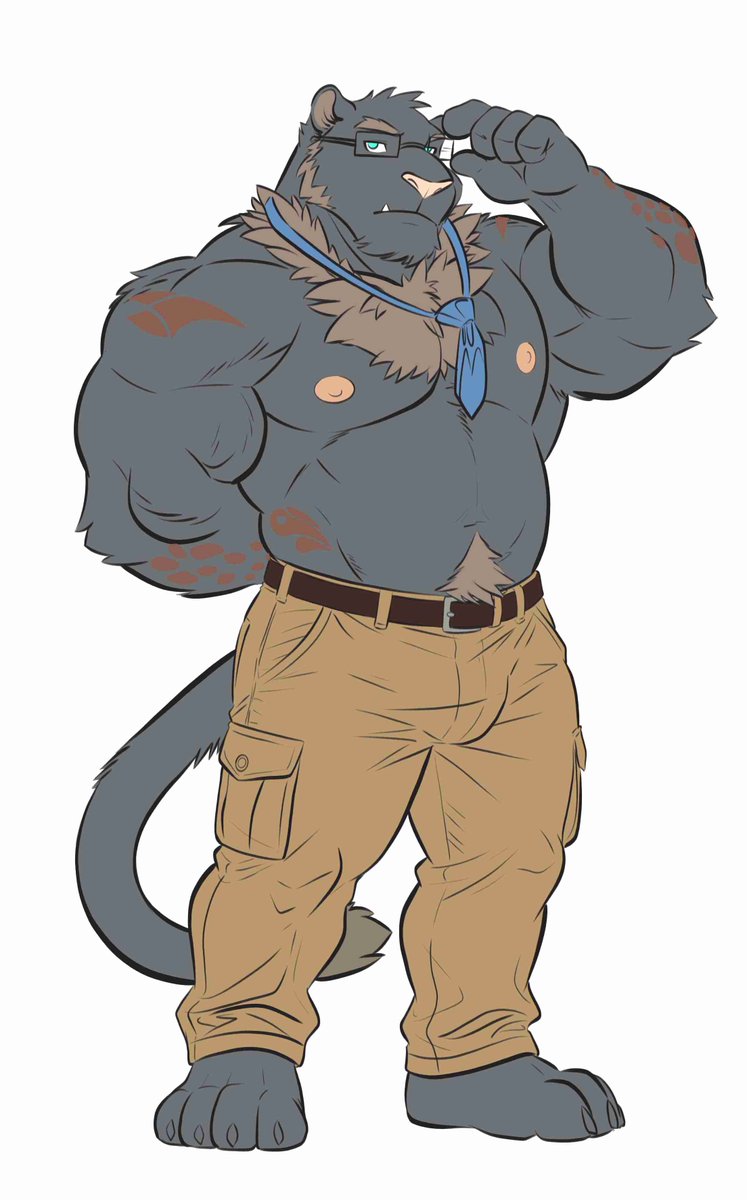 PandaemonDX tweet media