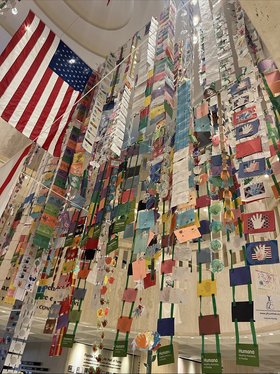 Children’s Home Society of Florida tweet media