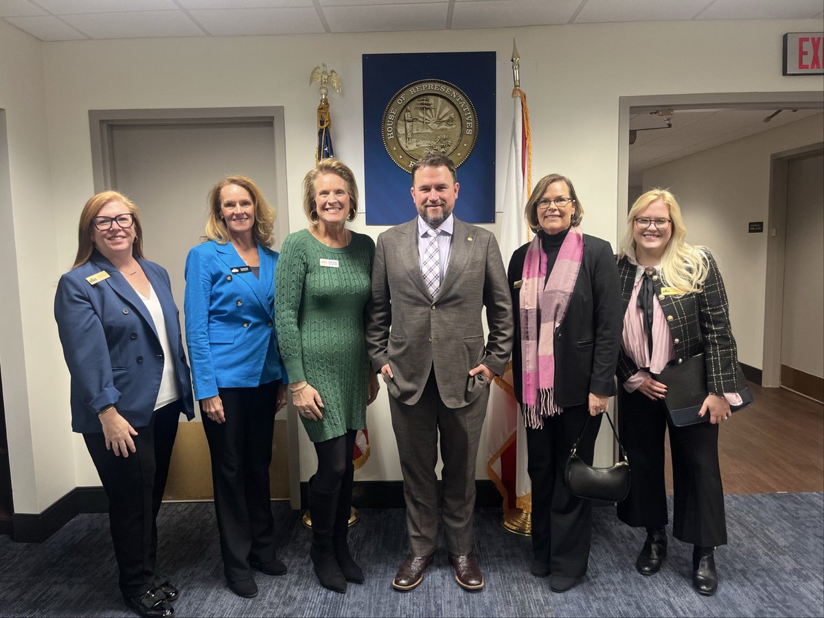 Children’s Home Society of Florida tweet media