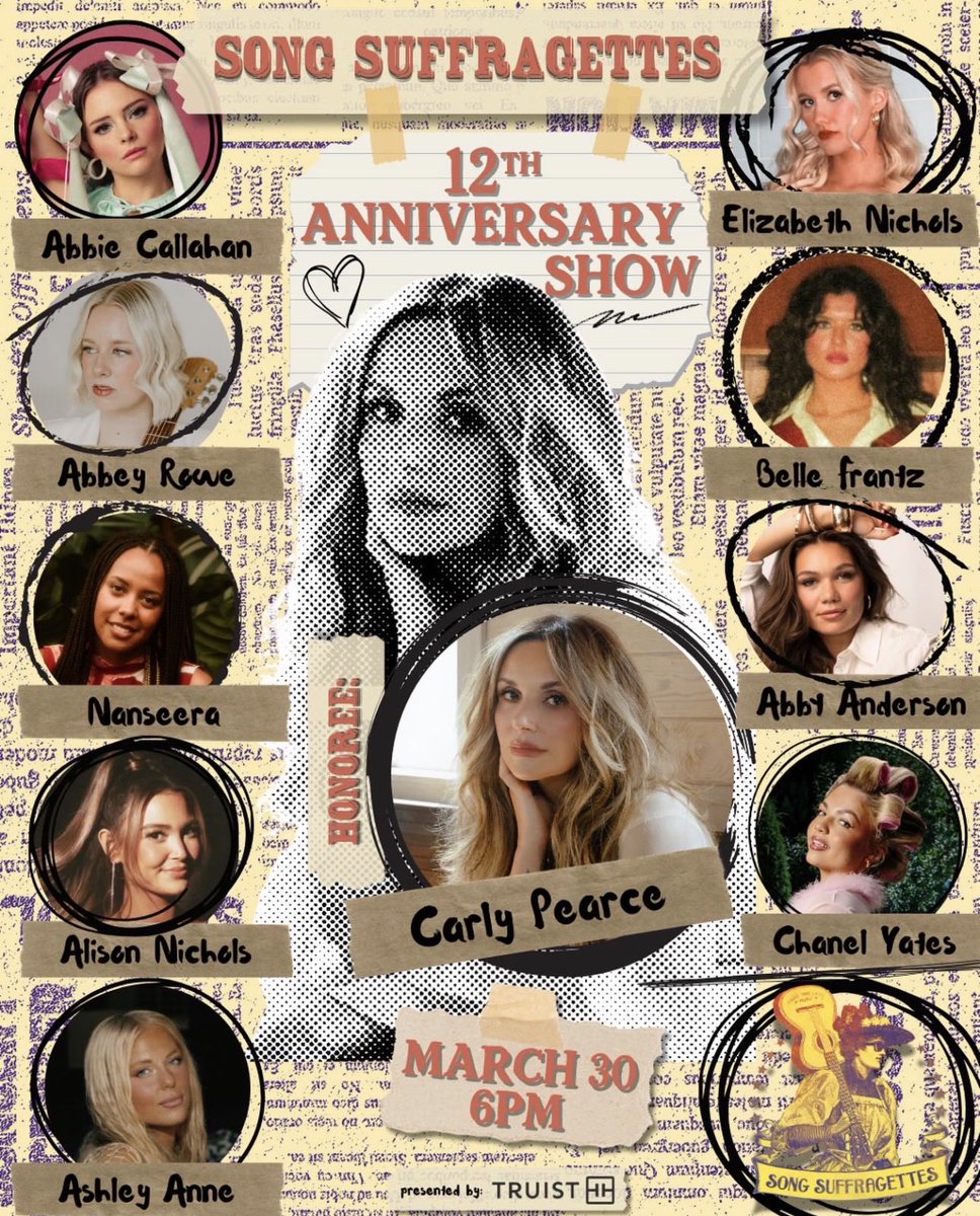 Carly P Connect - FAN ACCOUNT tweet media