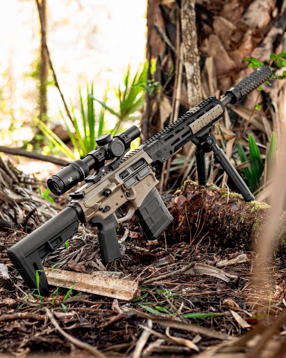 Diamondback Firearms tweet media