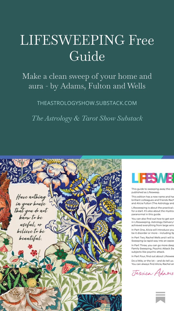 Jessica Adams tweet media