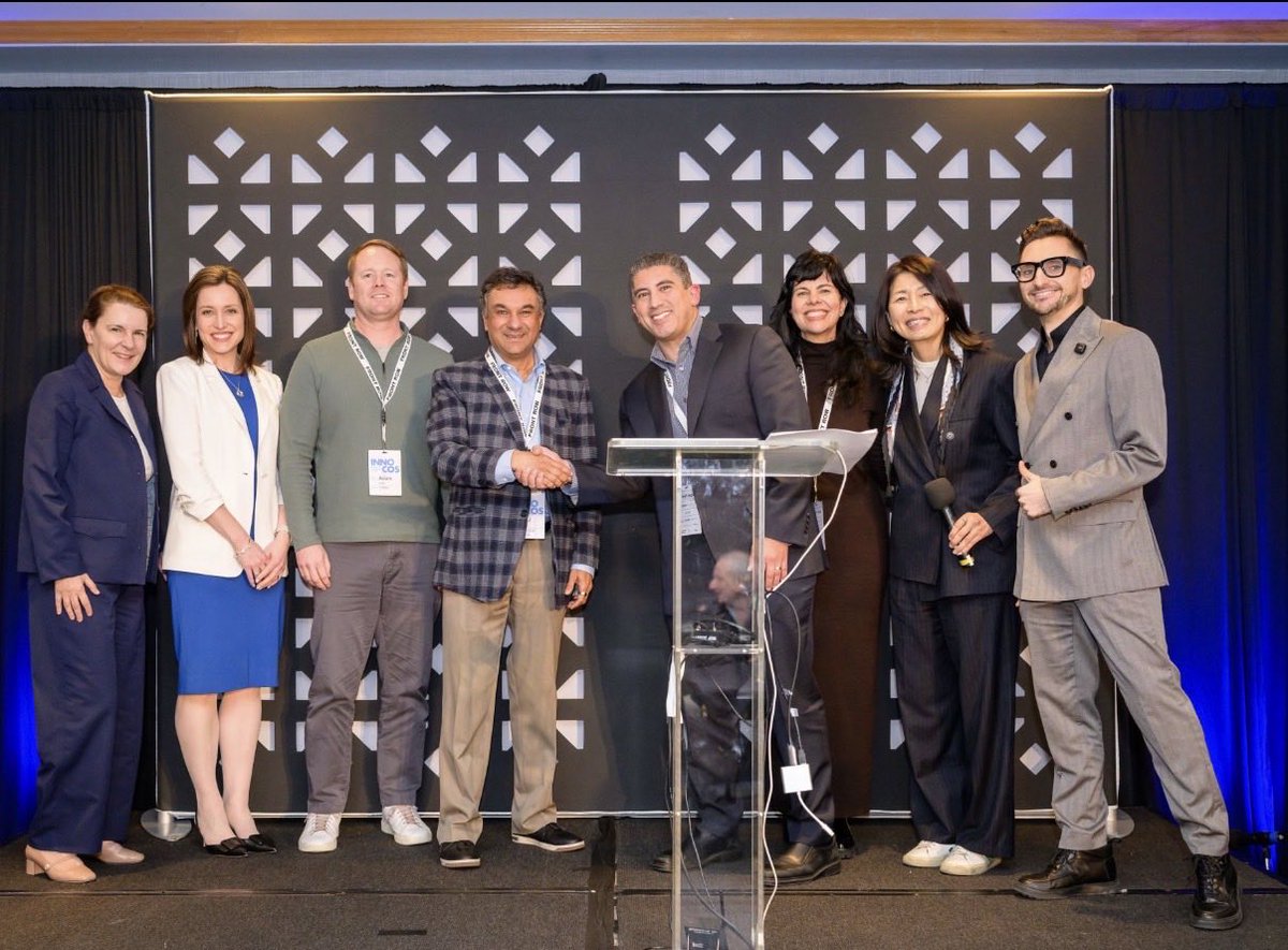 Odile Roujol tweet media