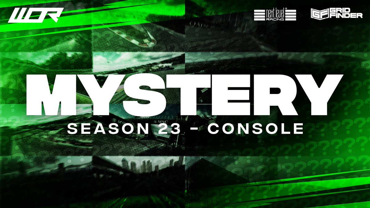 World Online Racing tweet media