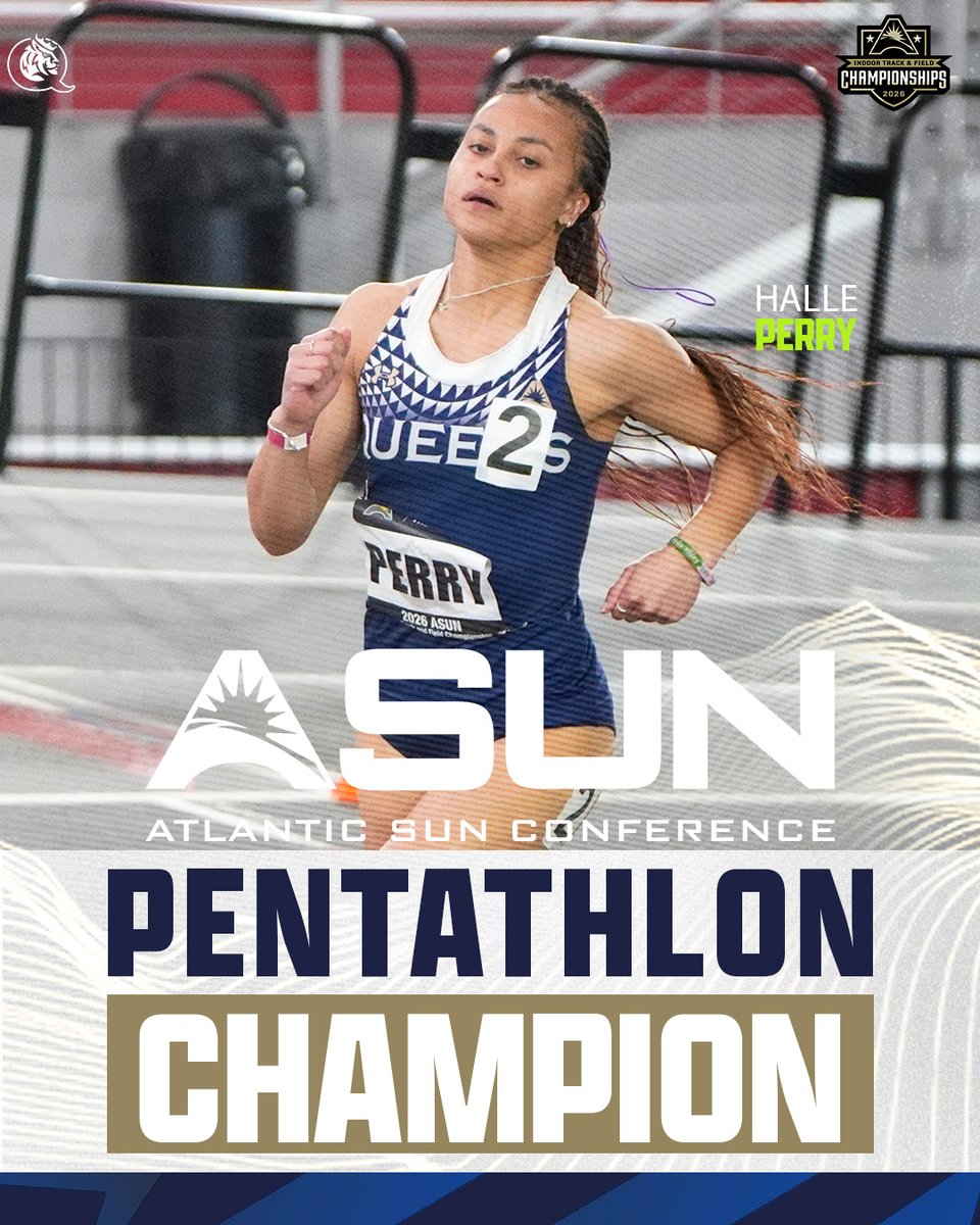 Queens (N.C.) XC/Track & Field tweet media