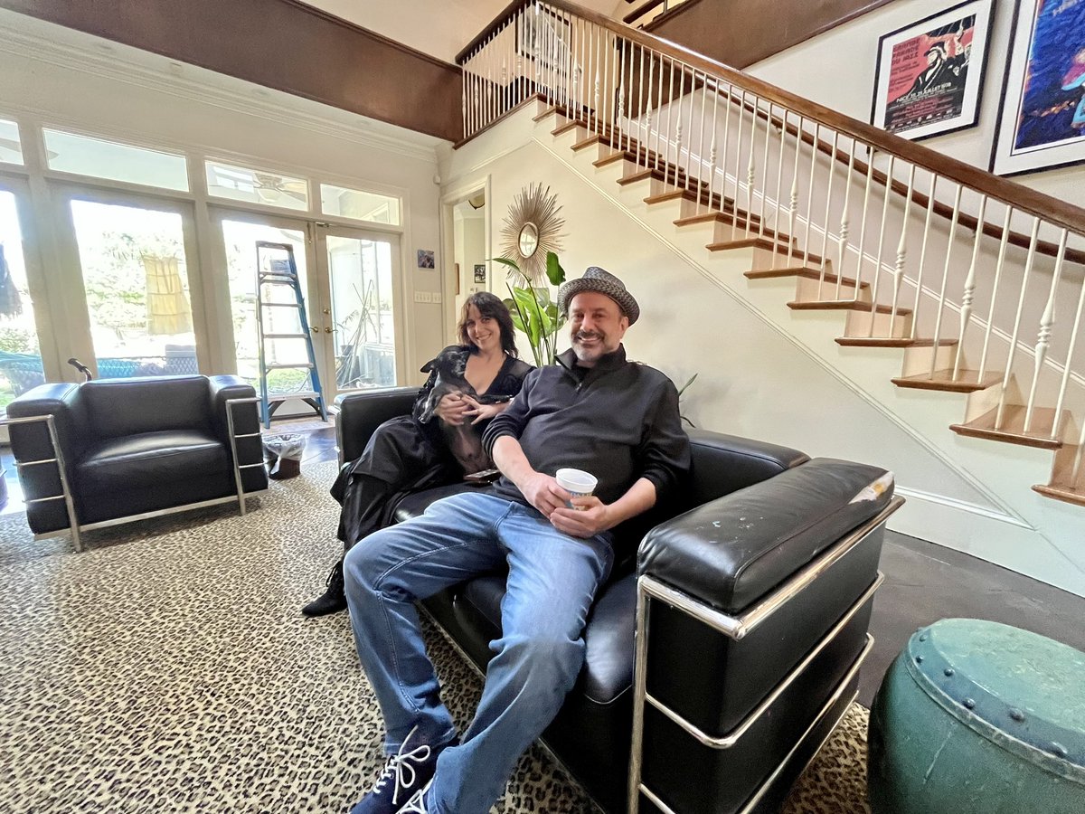 Shawn Williams tweet media