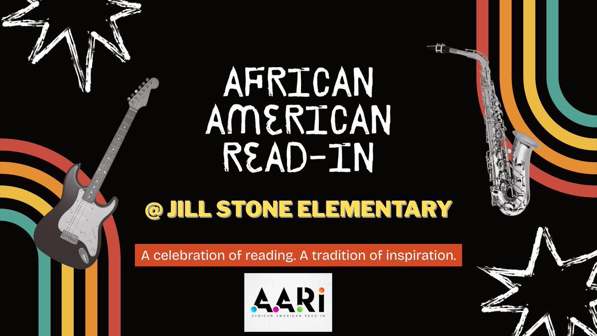 Jill Stone Elementary School tweet media