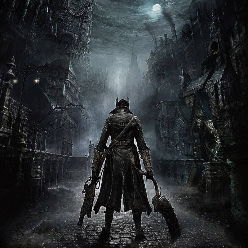 Bluepoint pitched doing a 'BLOODBORNE' remake in 2025, and Sony was OK with it

FromSoftware declined the idea

(via: Bloomberg)