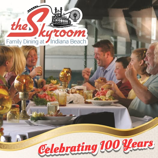 Indiana Beach Amusement & Water Park tweet media