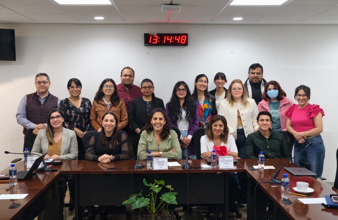 Claudia Zavala tweet media