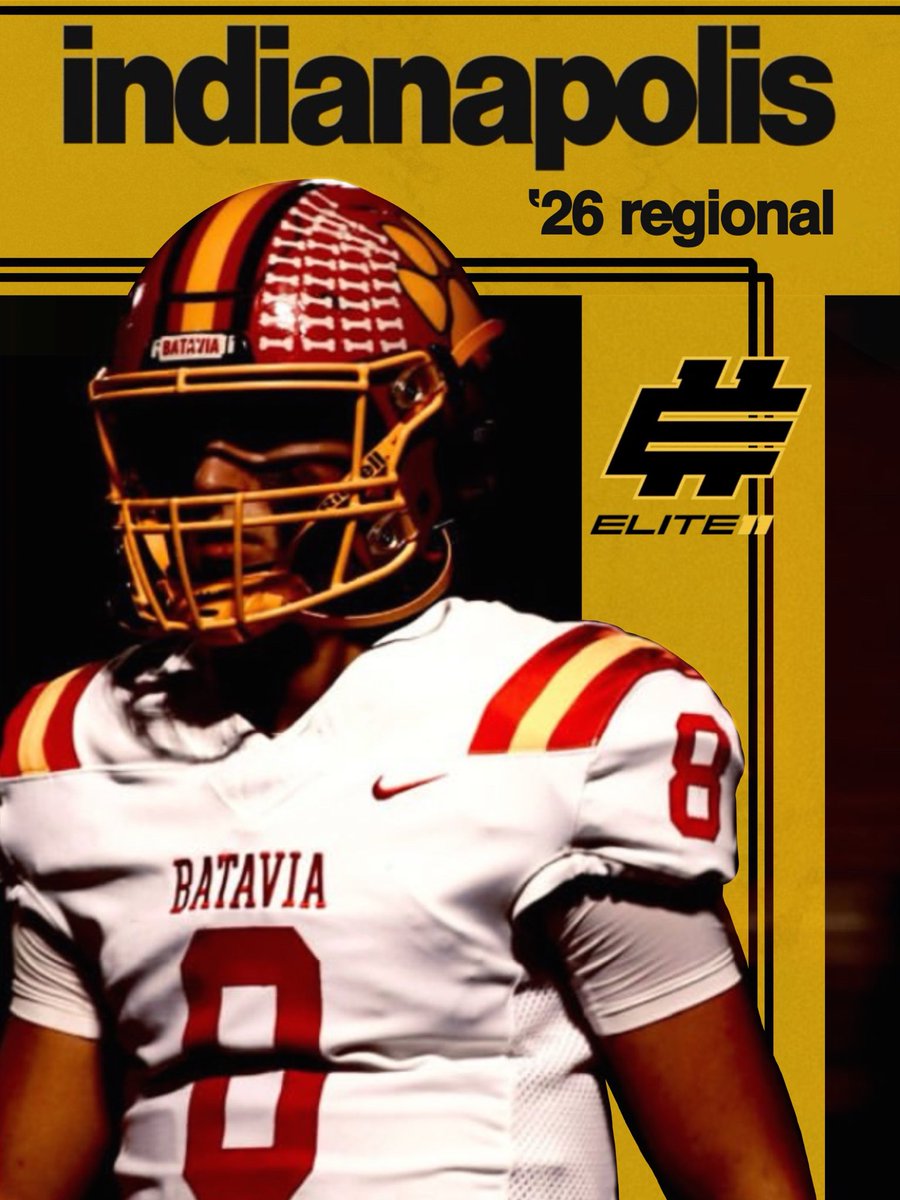 Michael Vander Luitgaren tweet media